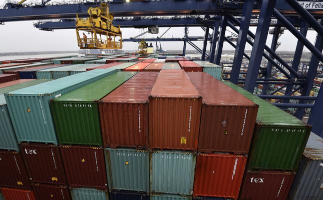 CONTAINER