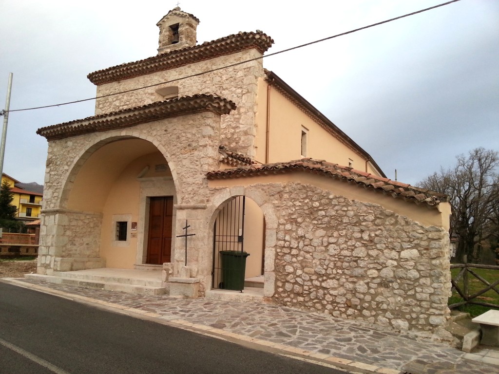 Chiesa SS.Addolorata