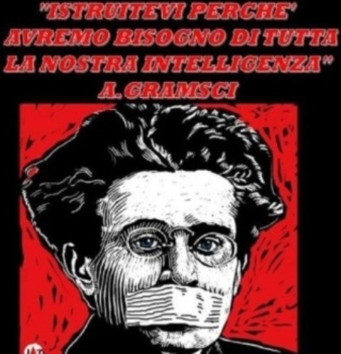 Antonio Gramsci Quaderni Sul Risorgimento Pontelandolfo News