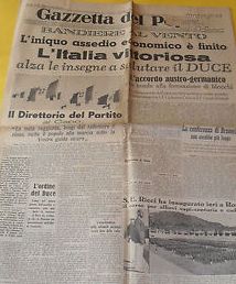 gazzetta