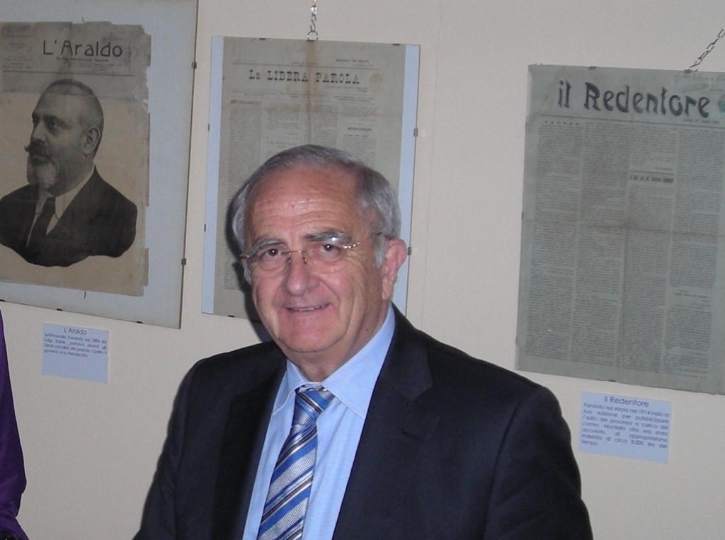 GIOVANNI FUCCIO