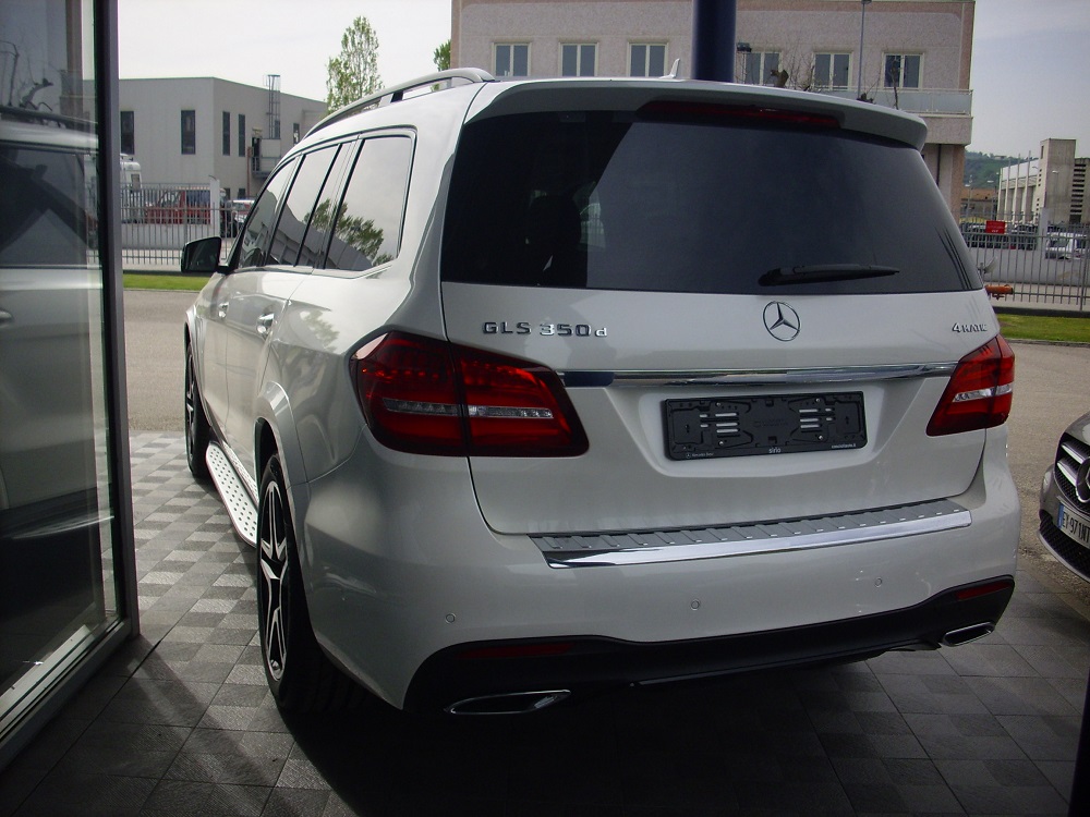 GLS2