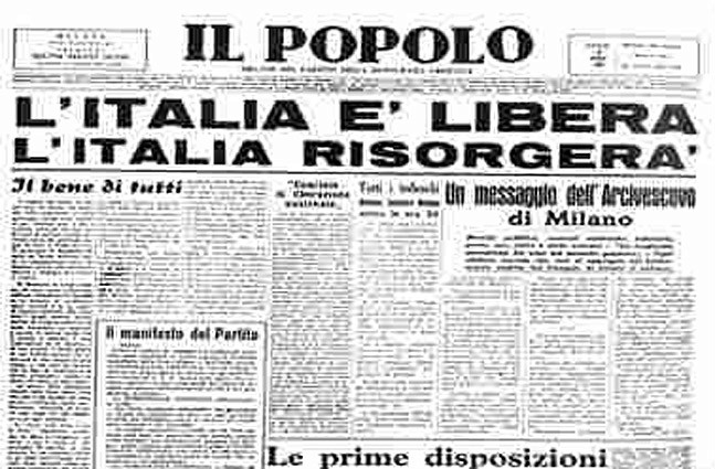 il-popolo