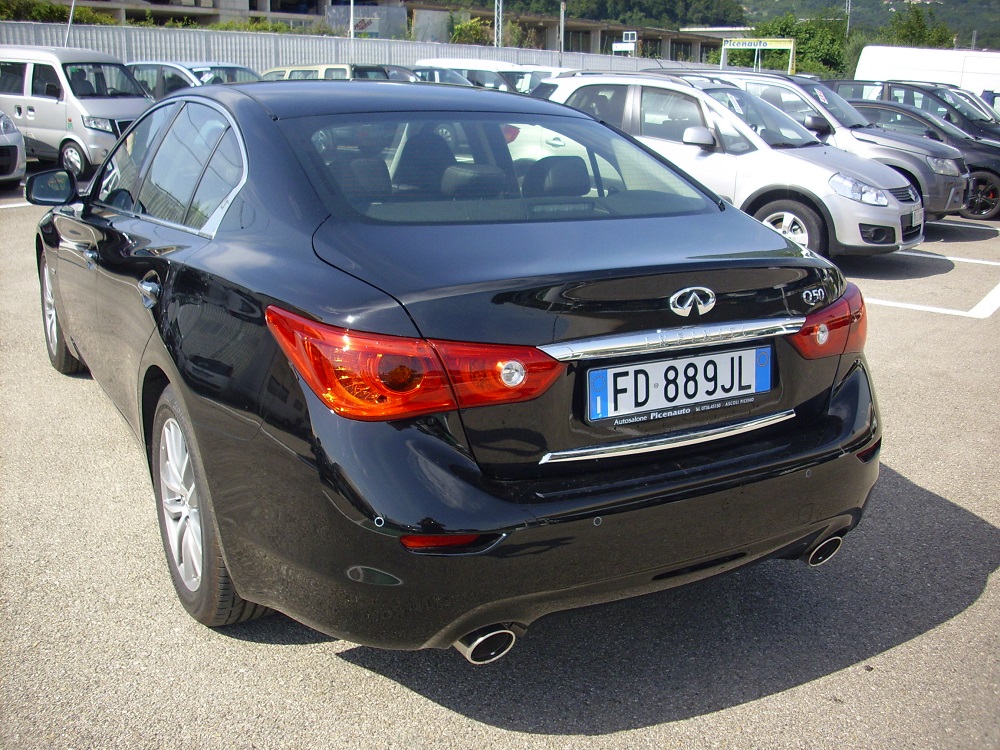 infinitiq502
