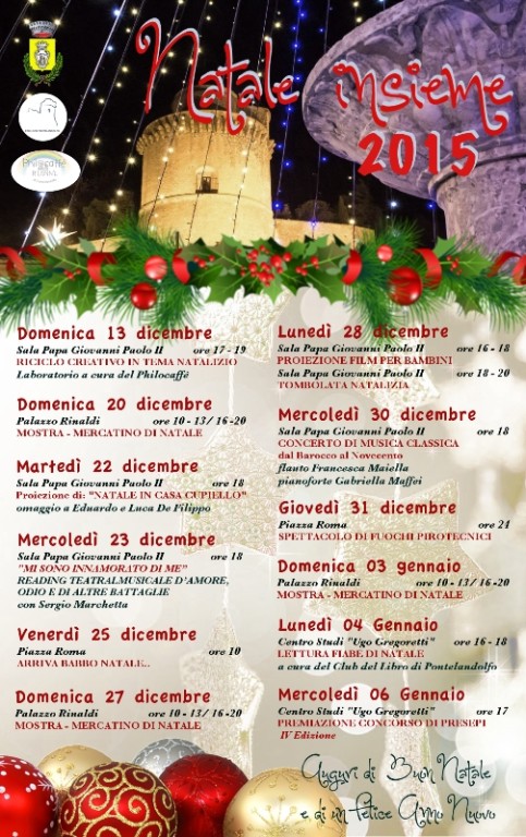 NUOVO Natale2015
