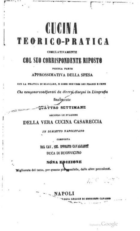 Pagine da 6 10Cucina_teorico_pratica_in_dialetto_napol_Pagina_1