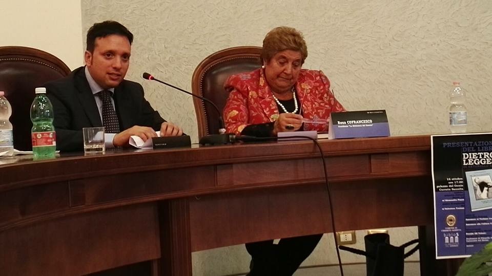 relatore