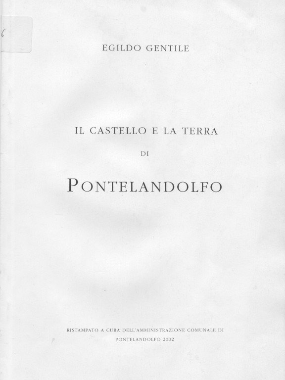 Scansione