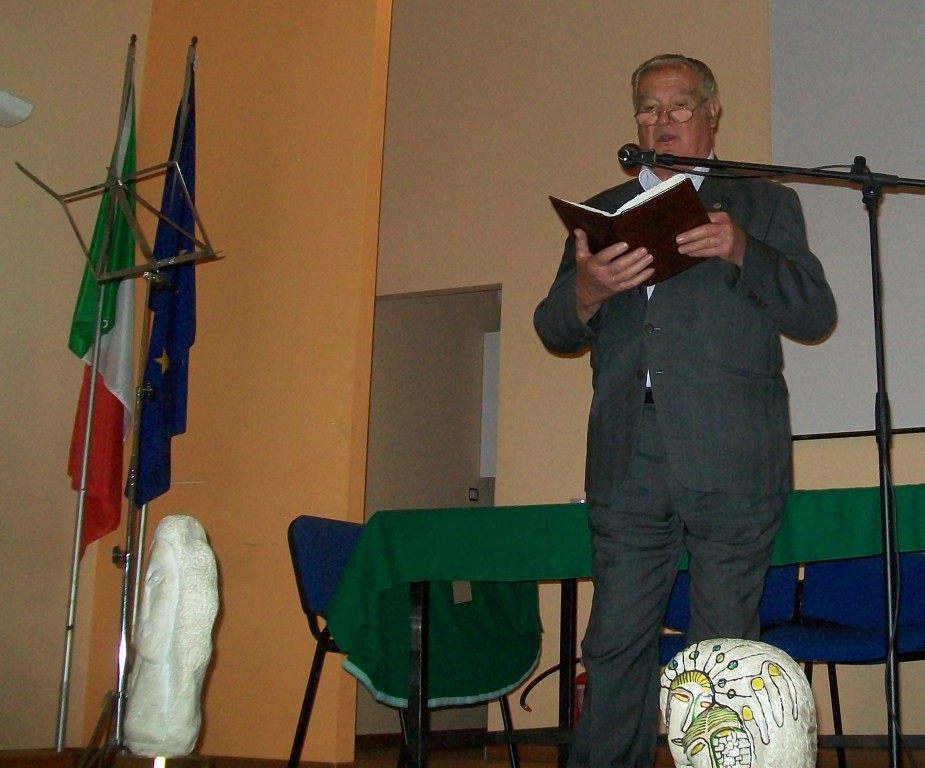 antonio corbo
