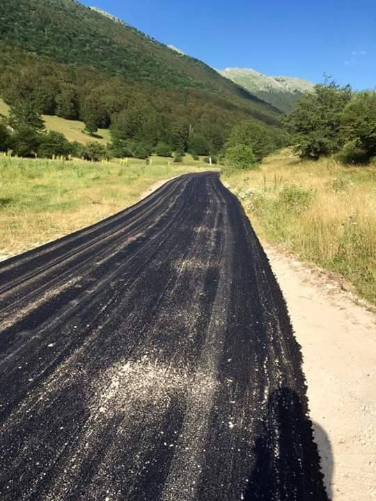 asfalto