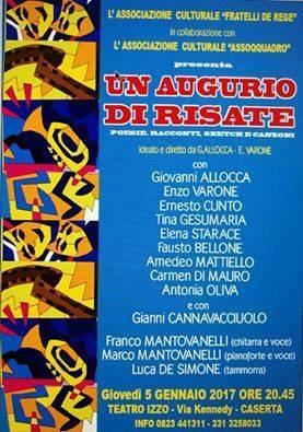 augurio