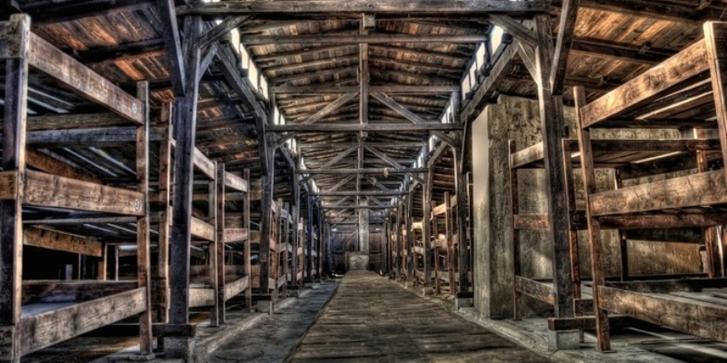 auschwitz
