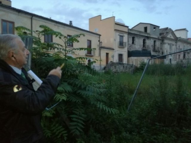 benvenuto