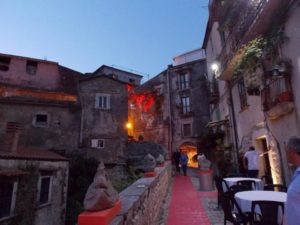 borgo