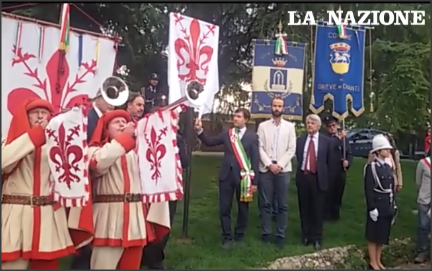 cerimonia