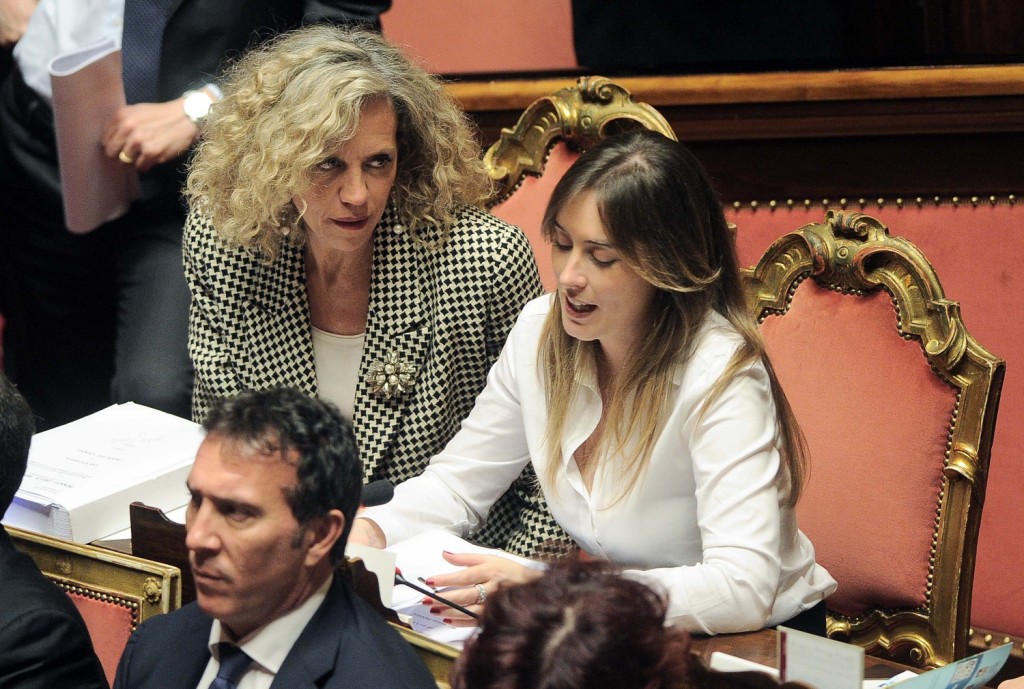 cirinnà