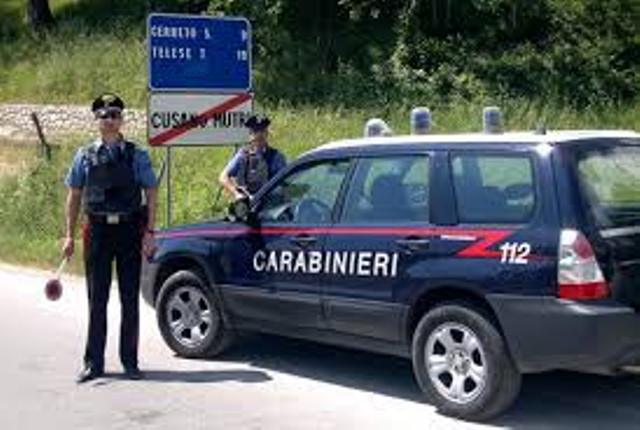 cusano m