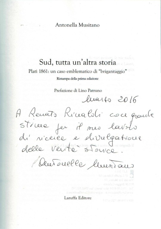 dedica