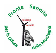 fronte sannita