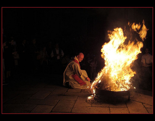 fuoco