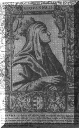 giovanna