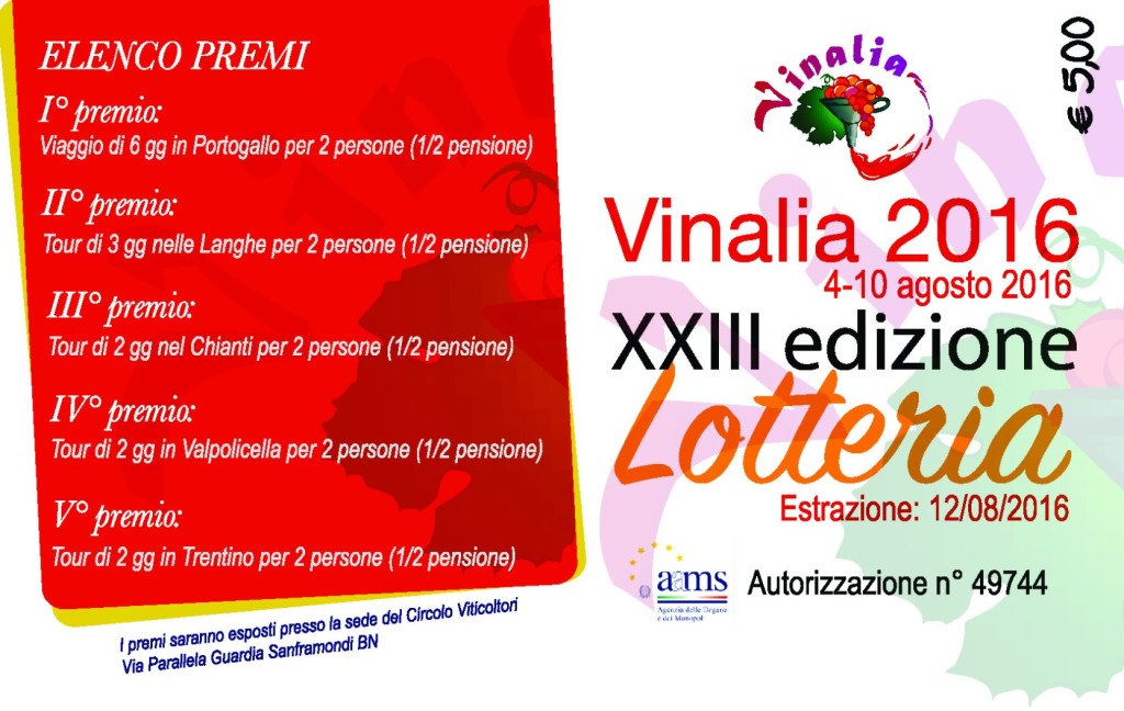 lotteria