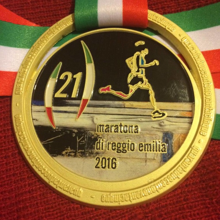 medaglia