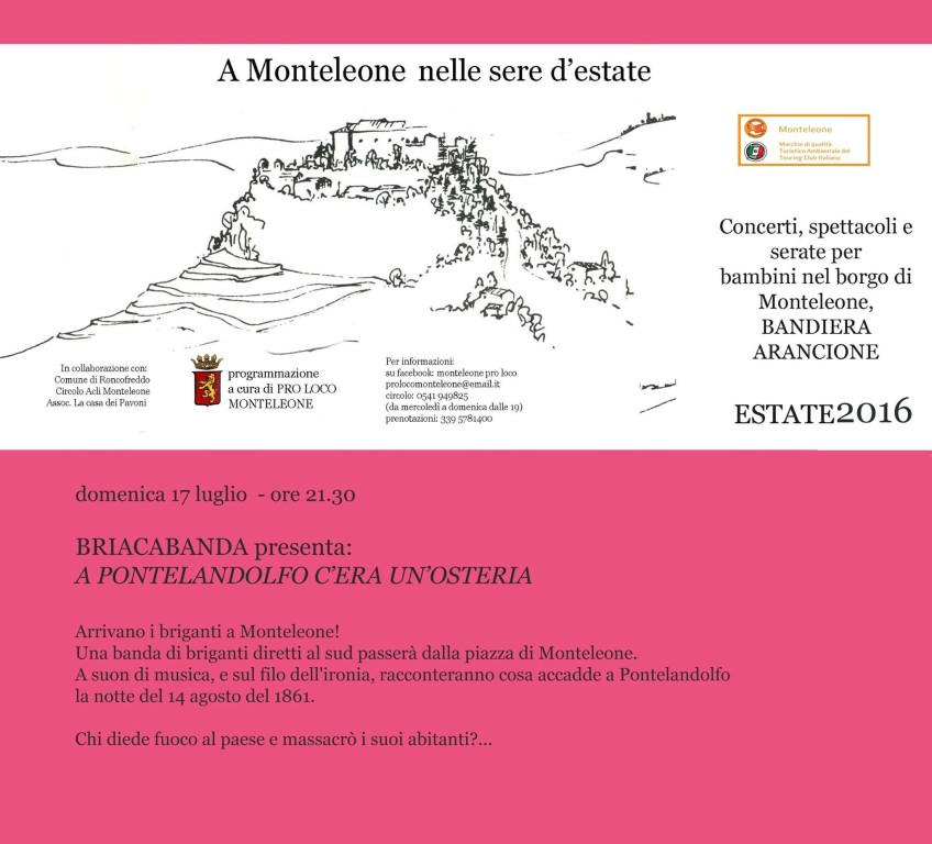 monteleone
