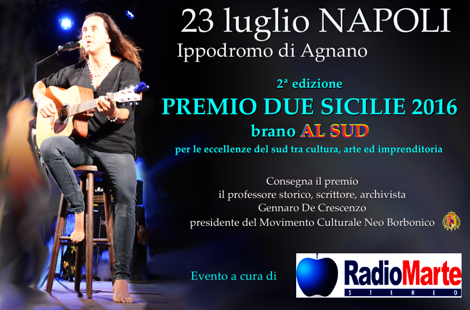 napoli