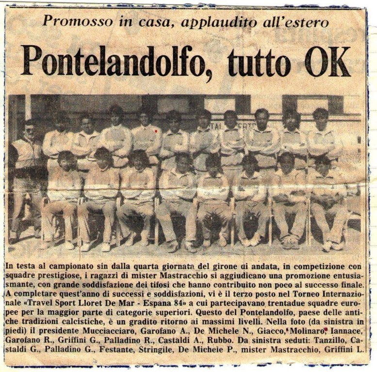 oreste molinaro