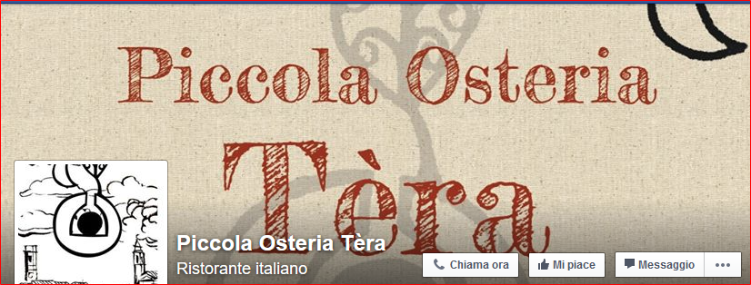osteria