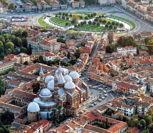 padova