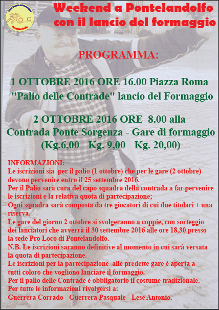 palio