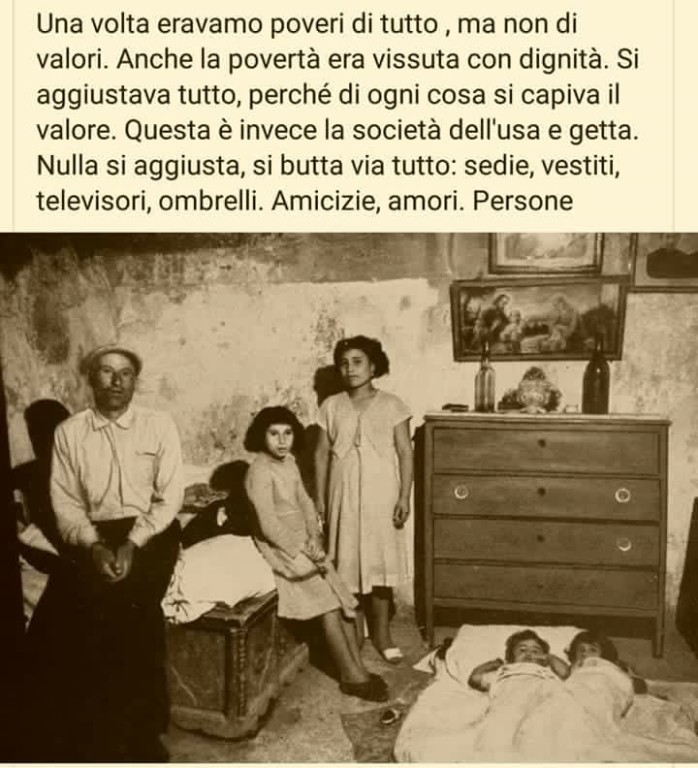 poveri