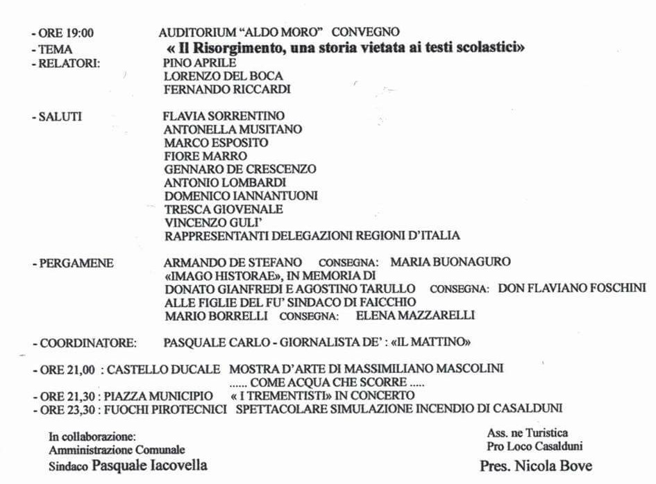 relatori