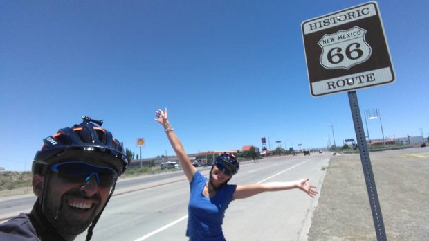 route 66