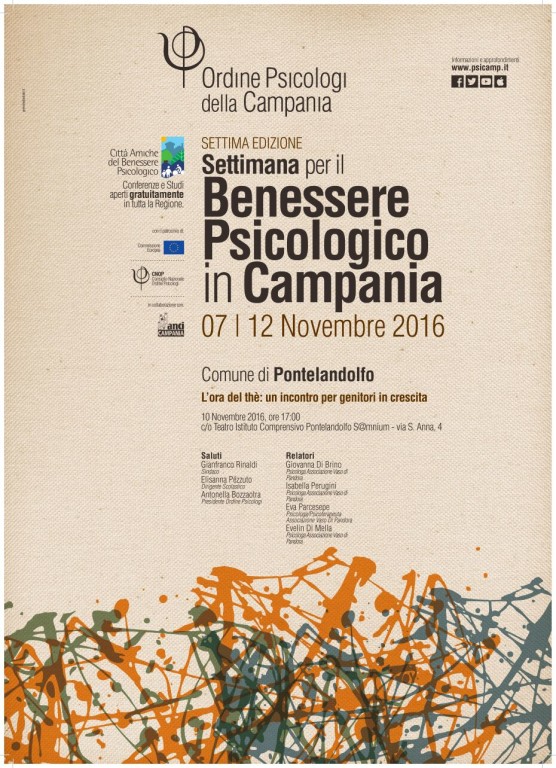 settimana
