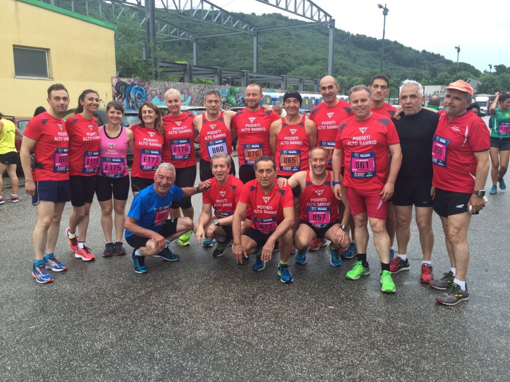 telese 2016