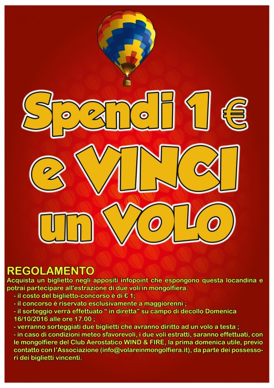 un_euro_un_volo