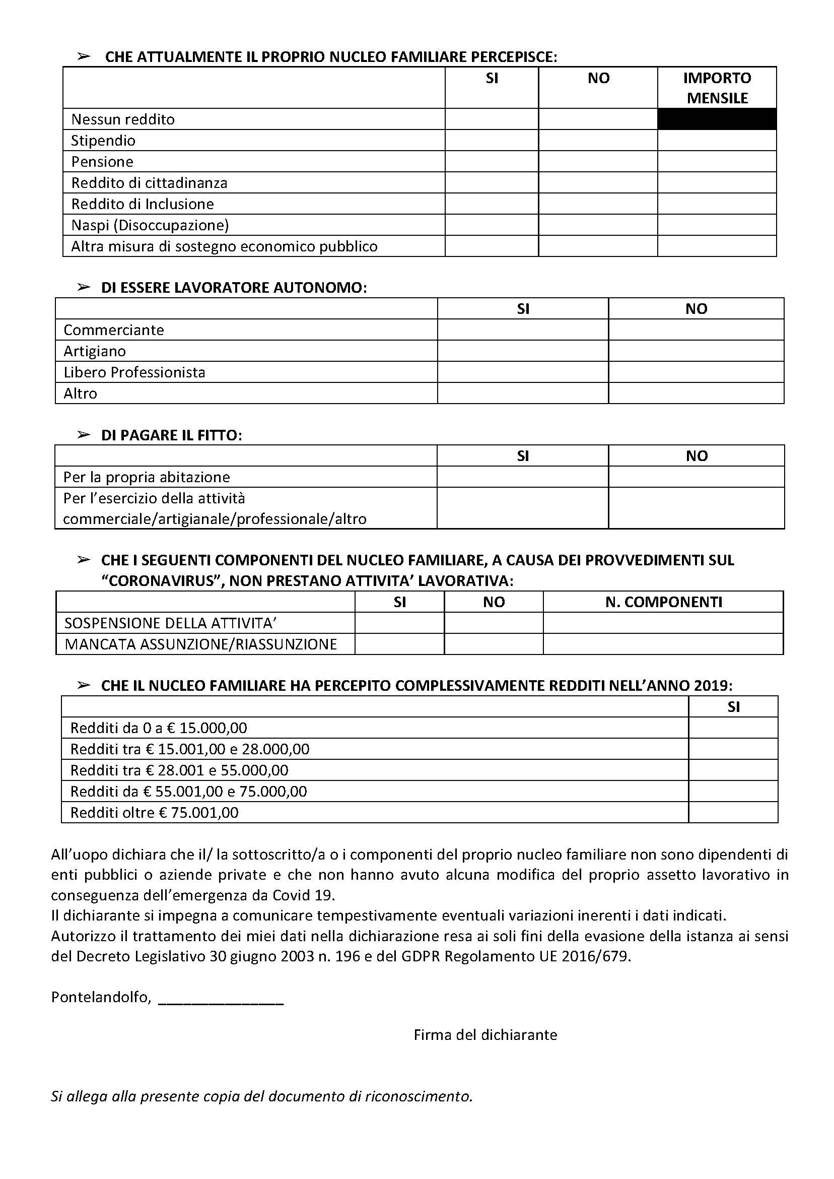 ALLEGATO B - AUTOCERTIFICAZIONE_Pagina_2