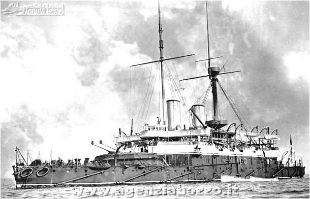Anson 1890