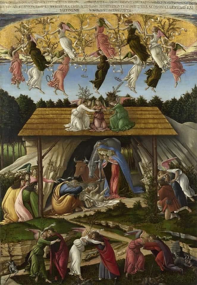 BOTTICELLI
