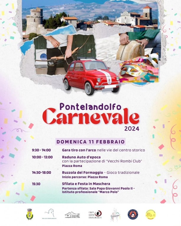 CARNEVALE