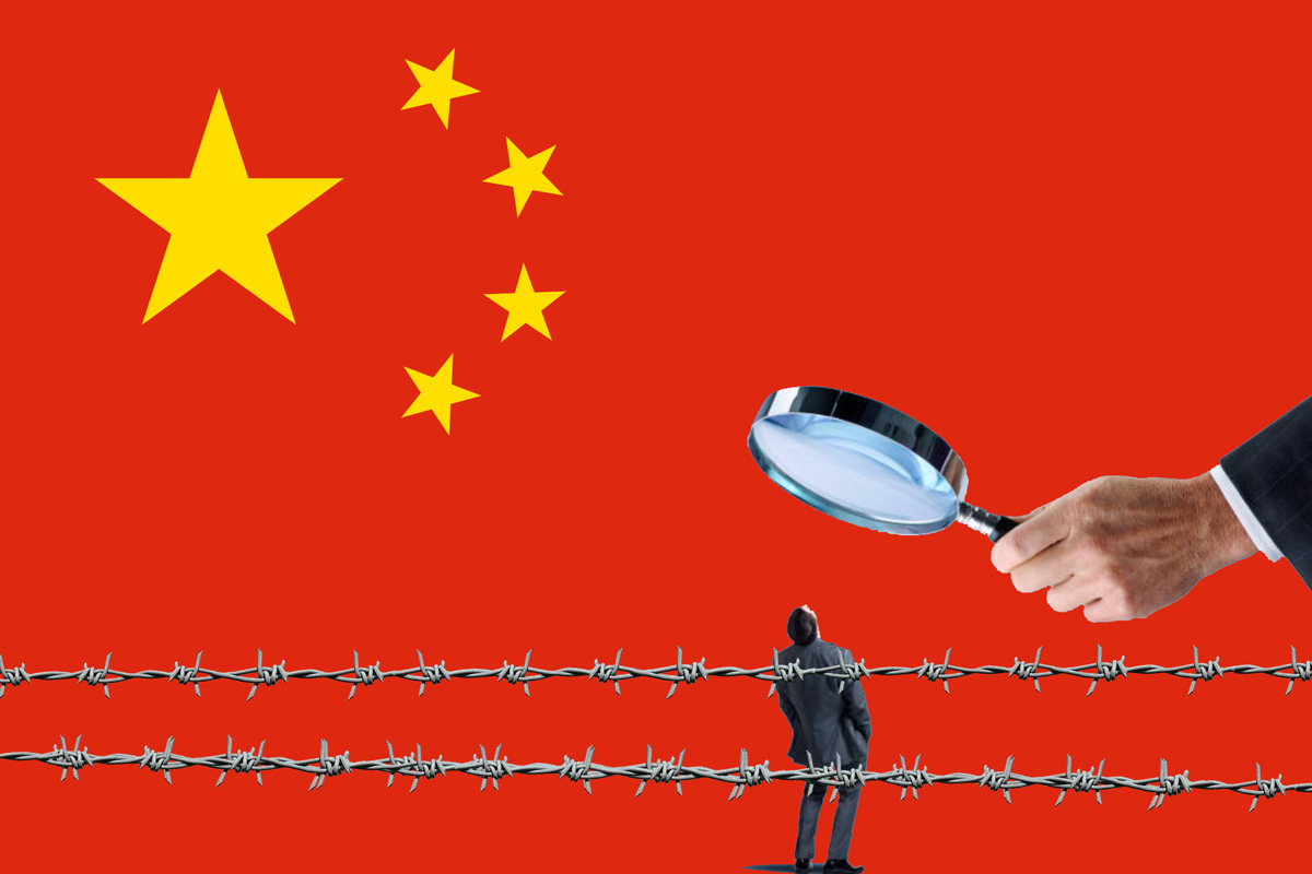 CINA