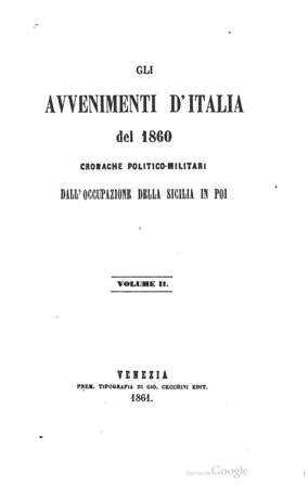 COP Gli_avvenimenti_d_Italia_del_1860
