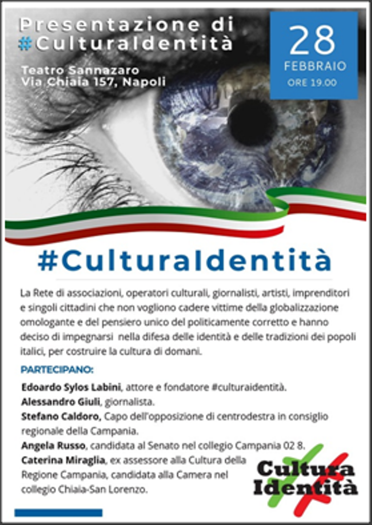 CULTURA