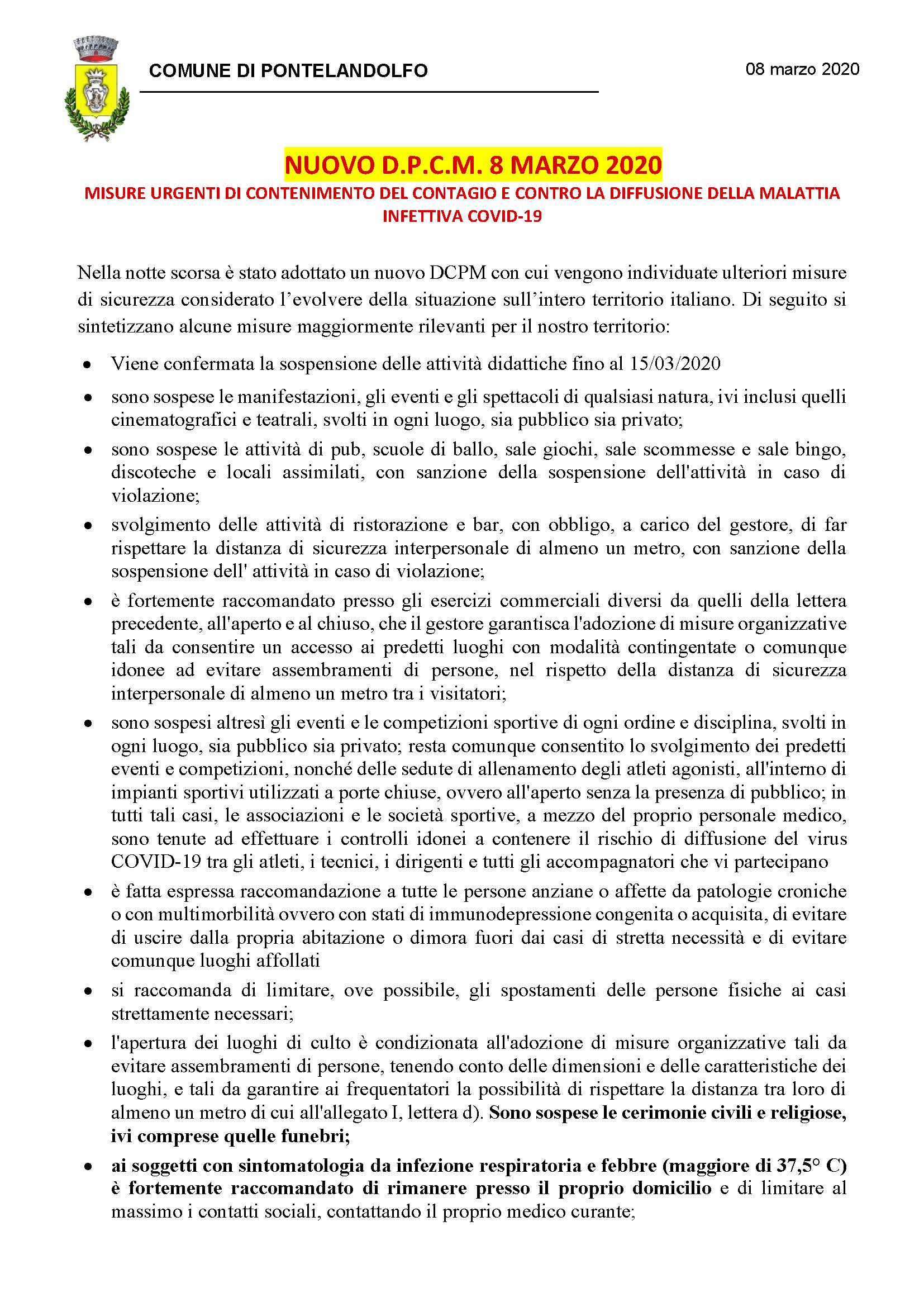 DPCM08032020-DEF_Pagina_1