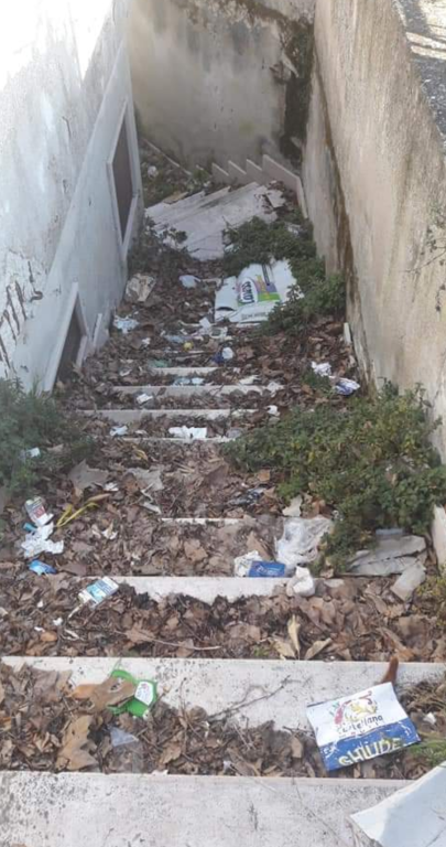 Ex bagni pubblici