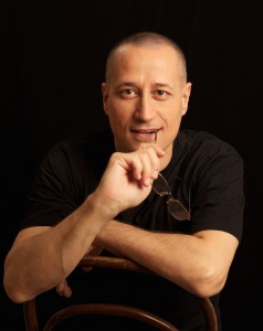 Foto autore