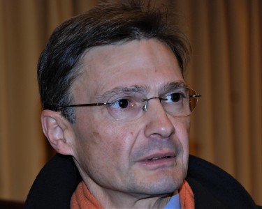GAETANO PECORA